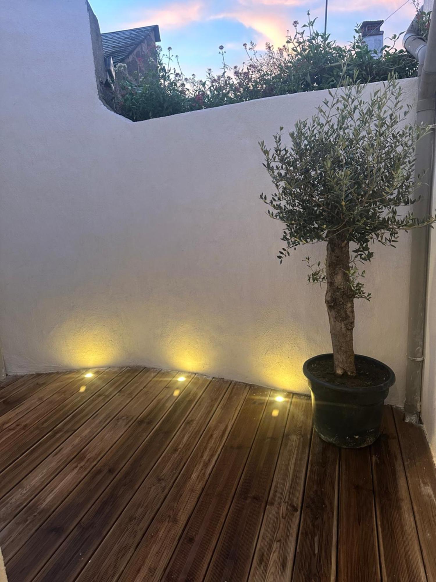 Ferienhaus La Casa Samat *